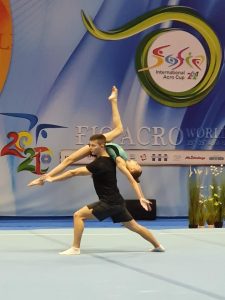 ЦСКА - Калина и Кристиян